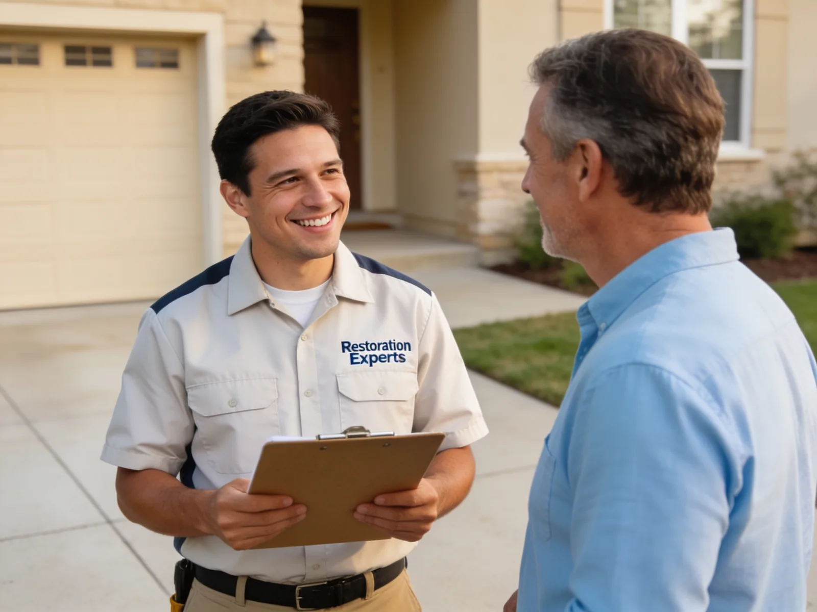 Water Damage Cleanup Whitewright, TX FAQs